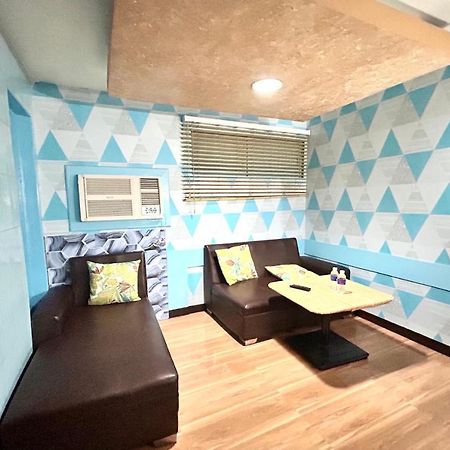 Oyo 971 Liza Lodge Pasay Ngoại thất bức ảnh
