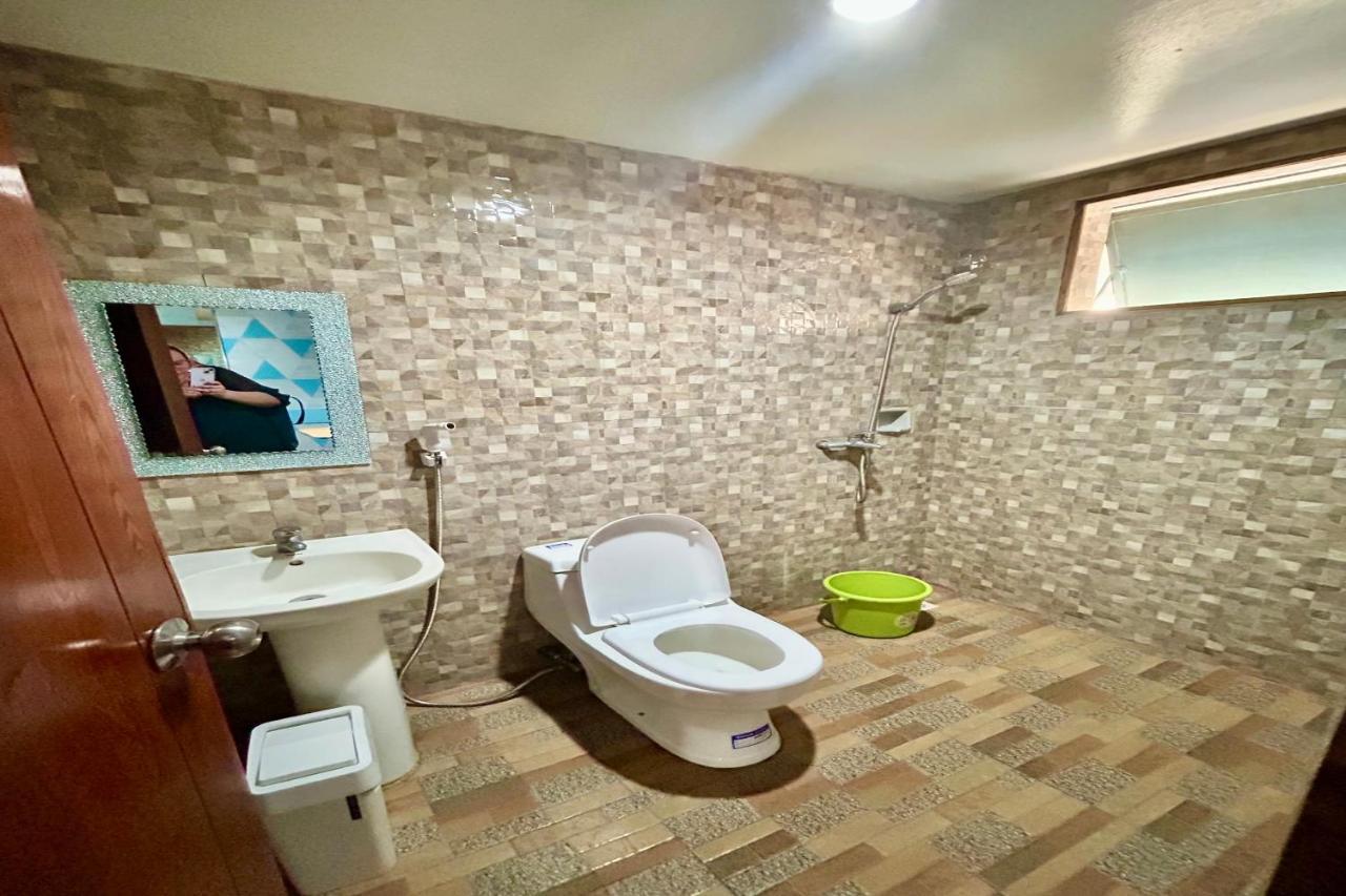 Oyo 971 Liza Lodge Pasay Ngoại thất bức ảnh